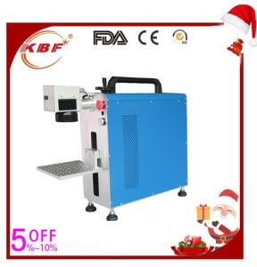 20W/30W/50W Portable Laser Marker Machine for iPhone