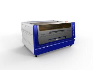 Mixture CO2 Laser Cutting Machine 1290 1390 with Auto Focus Laser Head