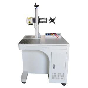 Marking Machine Printer 20W 30W 50W Aluminum Printing Press
