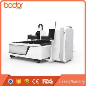 12mm Carbon Steel 10mm Stainless Steel Fiber Metal Laser Cutting Machine