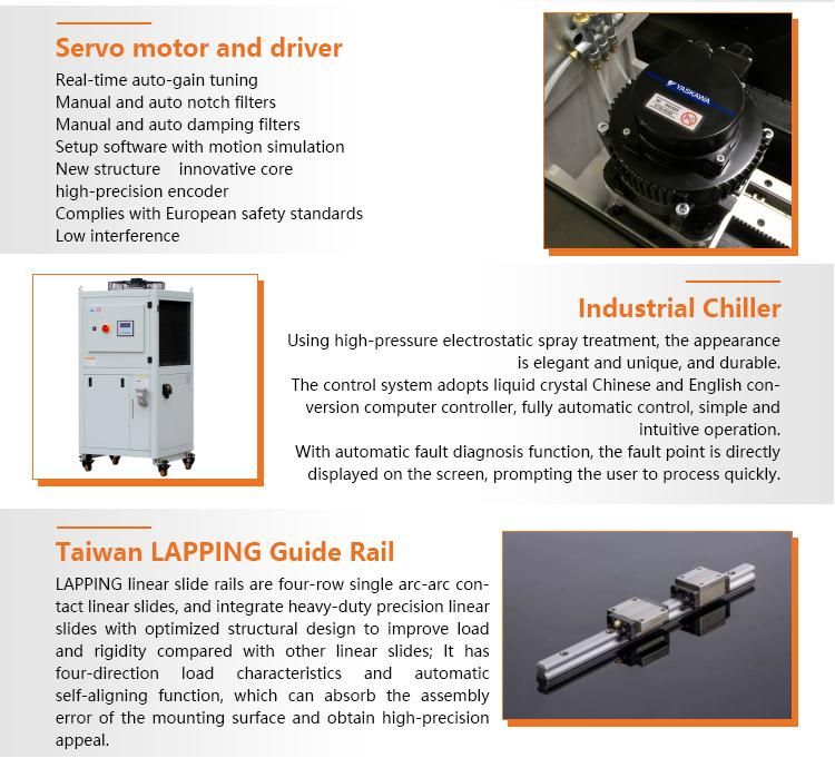 High Quality Fiber Laser Cutting Machine 1390