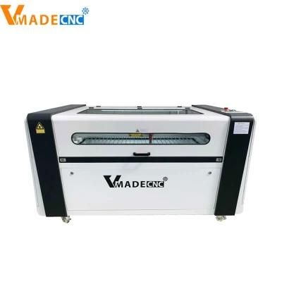 1390 China CO2 Laser Engraving and Cutting Machine