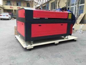 High Speed Wood Laser Cut Machine R-1290