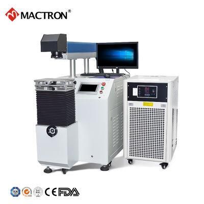 400W 500W 600W Best Price Boom Type Laser Welder Mould Repairing Welding Machine on Sale