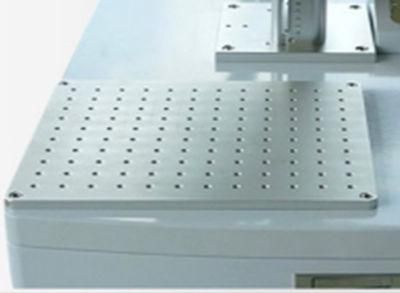 20W 30W Fiber Laser Marking Engraving CNC Machine