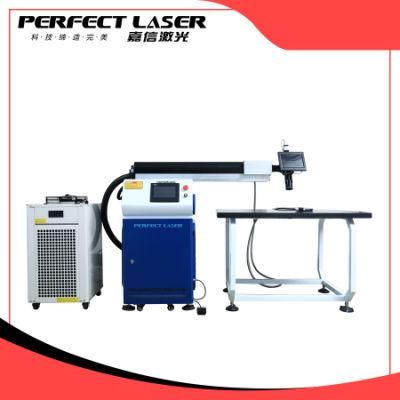 High Quality YAG Laser Welding Machine Laser Soldering Machine