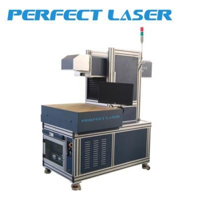 Industrial CO2 Laser Marking Machine with Advanced Technology