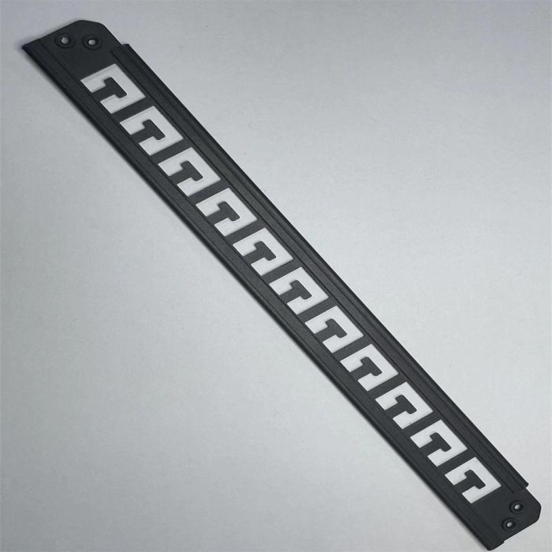 Custom Cold Rolled Stainless Steel Stamping Aluminium Bending Laser Cut Parts