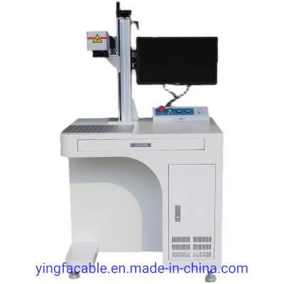 Factory Direct Automatic UV Marking Machine