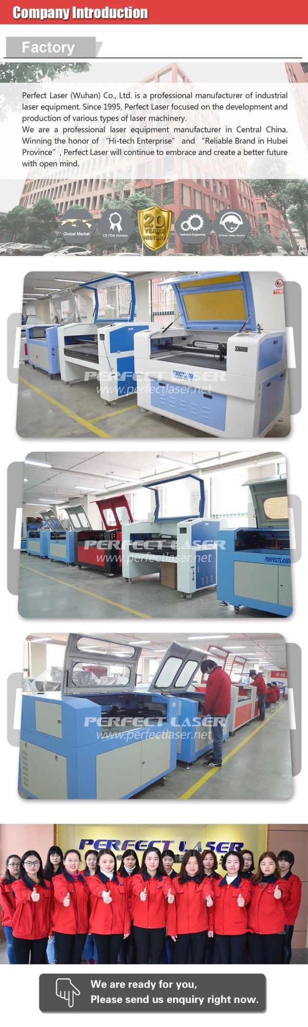 13090 High Speed Acrylic Wood Paper CO2 Laser Engraver Machine