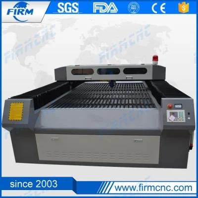 1325 Reci W6 Mixed Laser CO2 Metal Cutting Machine for Metal Wood Acrylic