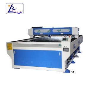 1325 280W CNC Metal Nonmetal Laser Cutting Machine with Ce FDA SGS