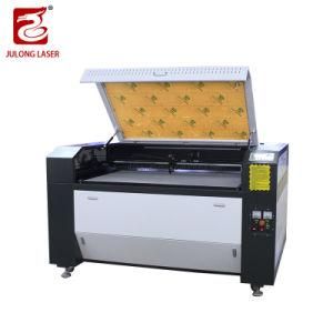 Jl-K1390 Cheap Laser Cutting Machine for Paper Wood Acrylic CO2 Laser Engraving Machine Price