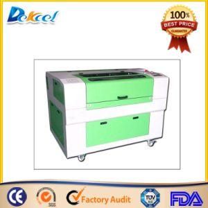CO2 Laser Engraving Cutting Machine Laser Cutter for Paper, Fabric, Plastic