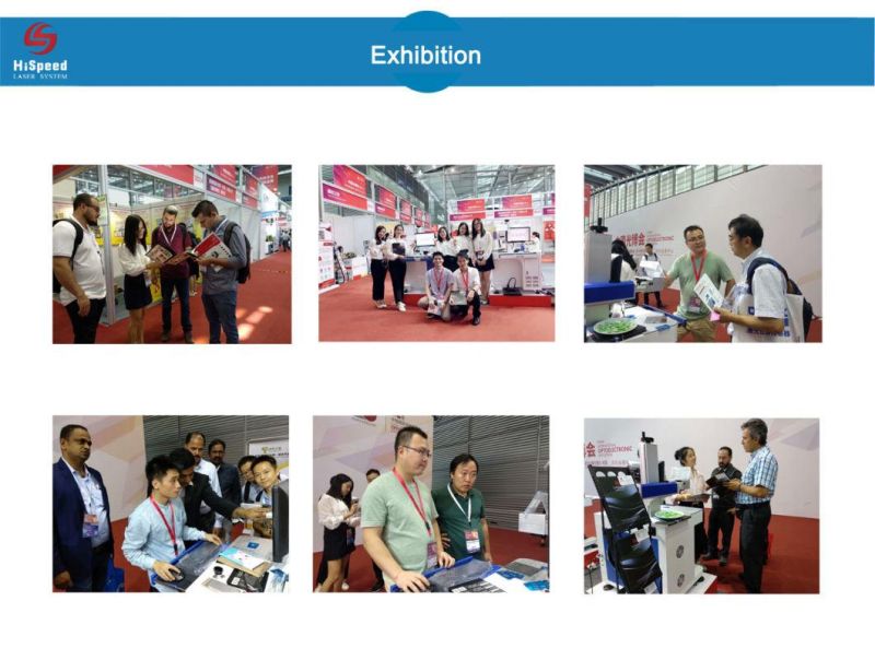 No Consumables Free Mainenance UV Laser Marking Machine for LCD Screen Plasma Screen Marking