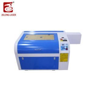 Factory Direct Sales Wood Cutter Non-Metal Materials Laser Cutting Engraving Machine