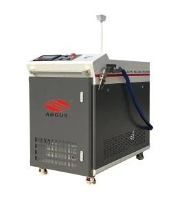 Metal Laser Welding Machine Factory Price