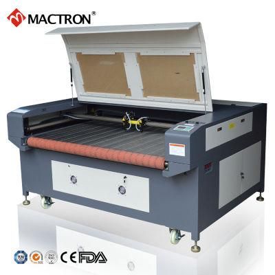 Mt-1610 Auto-Feeding 150W CO2 Laser Engraving and Cutting Machine 10000 Hour Lifetime