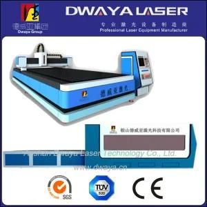 1000W Fiber Metal Laser Cutting Machine