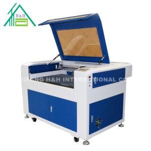 CNC Laser Cutting Machine for Non-Metal