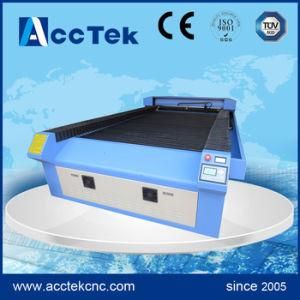 Akj1325 Laser Cutter for Cutting Wood Machine