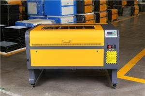 9060 New CO2 Laser Engraving Cutting Machine for Wood Acrylic with CE FDA Roch ISO