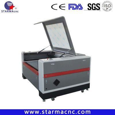 High Precision New Design 1390 1310 CO2 Laser Engraver Cutter Machine