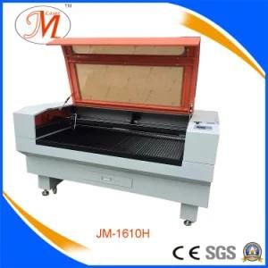 Plexi Glass Manufacturing&Processing Machine (JM-1610H)