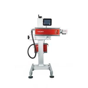 100mm~190mm Marking Focal Length CO2 Laser Marking Machine Industrial Laser Printer Logo Printing Machine