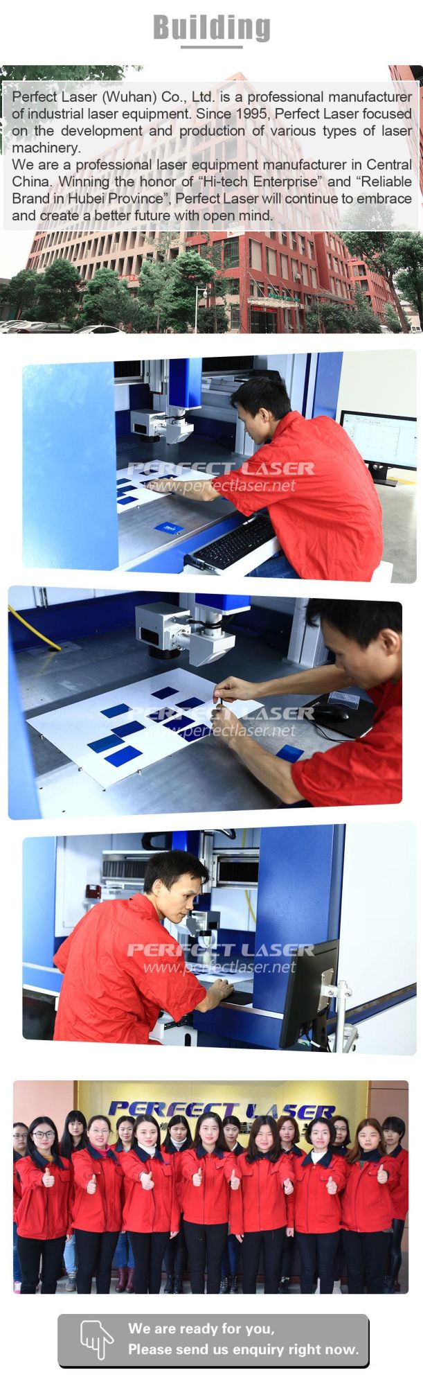 Large Format 900*600mm Fiber Laser Marking Engraving Machine for Metal