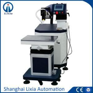 Easily Operated Mold Laser Welding Machine Used in Digital Products
