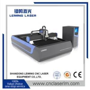Hot Sale Lm3015g3 Carbon Steel Fiber Laser Cutting Machine for Sale
