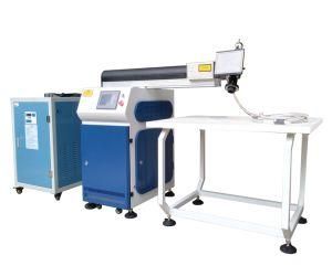 Advertising Laser Welding Machine 500W Laser Welding Machine for Metal Channel Letter