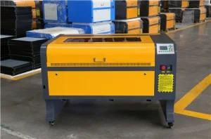 60W 80W 100W 130W 150W 1080 CO2 Laser Cutting Machines for Laser Engraver System