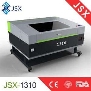 Jsx1310 Advertising Sign Making CO2 Laser Engraving Cutting Machine