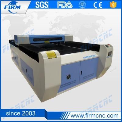 Jinan Factory Sale 1325 CO2 Metal Laser Metal Cutting Machine for Steel Acrylic Wood