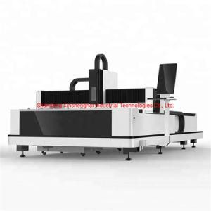 CNC Fiber Laser Cutting Machine for Stainless Steel /Carbon Steel