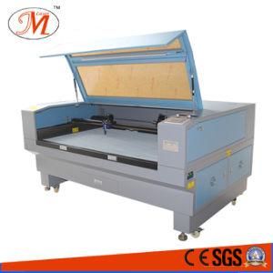 PU Leather Cutting Machine with Fast Speed (JM-1610T)