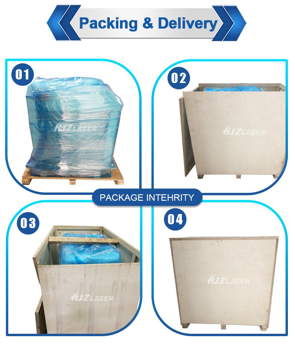 20W 30W Mini Portable Fiber/CO2/UV Laser Marker Laser Printer Logo Printing Machine for Plastic/Metal/PCB/Bottle Anti-Counterfeiting Laser Marking