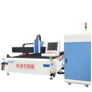 Raycus / Max Laser Controller Reliable Supplier Steel Fiber Laser Cutting Machine From China Factory