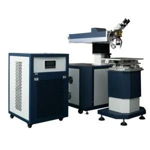 Channel Letter Laser Welding Machine