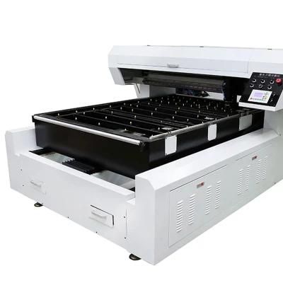 China CO2 Laser Cutting Machine Wt CNC Medium Power Die Board Laser Cutter