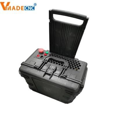 Vmade CNC Portable Metal Rust Removal Laser Cleaning Machine