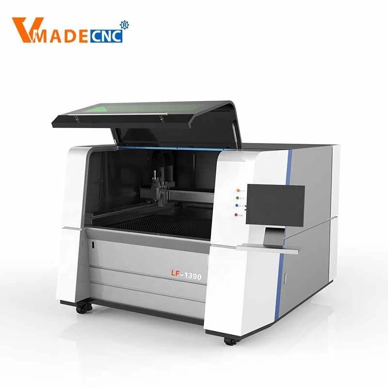 Vmade Small Area 1309 CNC Metal Cuuter for Fiber Laser Cutting Machine Price