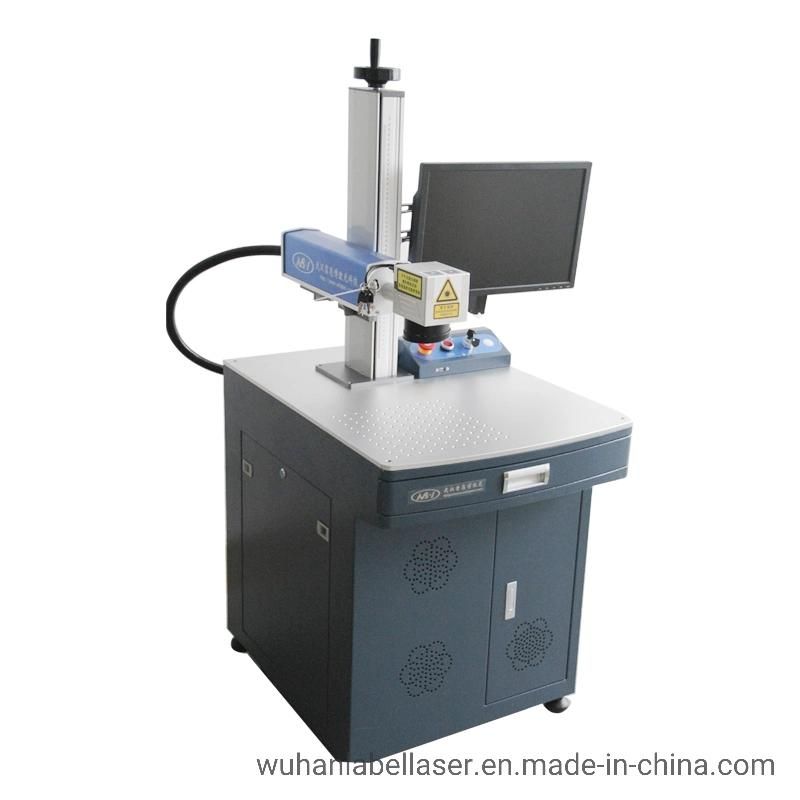 Fiber/CO2/UV Laser Engraving Machine Laser Engraving Equipment Cheap Price