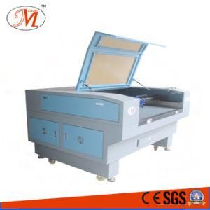 Processional Label Cutting Machine with High Precision (JM-1280T)