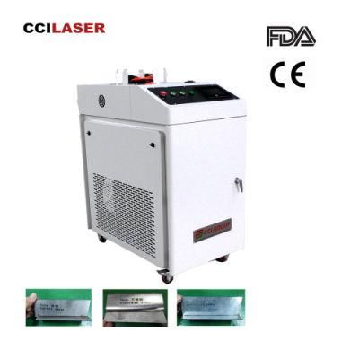 High Quality Auto Feeding Fiber Laser Welding Machine Welder