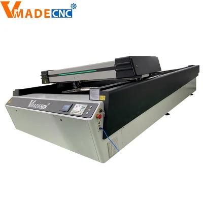 300W 500W Mixed Live Focusing Metal and Non-Metal CO2 Laser Cutter Laser Cutting Machine 1500*3000mm
