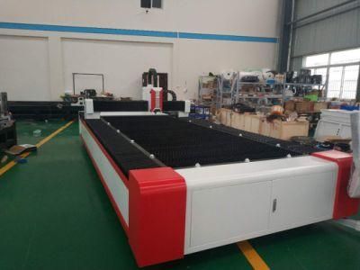 Buy 1000W CNC Metal Fiber Laser Cutting Machine for Sale