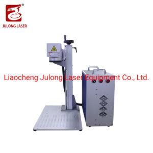 Sell 30W Cabinet Handheld Cabinet Fiber Laser Marking Machine